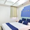 Отель Club In Eilat Coral Beach Villa Resort, фото 41