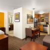 Отель Residence Inn by Marriott Springfield Old Keene Mill, фото 5