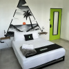 Отель Nomada Beach Hostel - Adult Only, фото 35