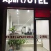 Отель Elitas Apart Otel, фото 8