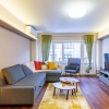 Отель Central and Stylish Flat in the Heart of Beyoglu, фото 2