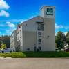Отель WoodSpring Suites Louisville Southeast, фото 1