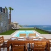 Отель Ligaria Mare, фото 3