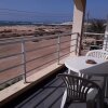 Отель Bilocale Fronte Mare 10, Sal Rei, Boa Vista, фото 2