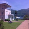 Отель Residence Ville Lago Lugano, фото 17