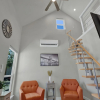 Отель Orange Door Casita - Couple's Retreat, фото 11