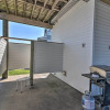 Отель Galveston Island Home w/ Bayfront Fishing Pier!, фото 25