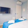 Отель Blue Suite Apartment - Italian Homing, фото 2