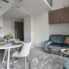 Отель Lavoo Boutique Apartments, фото 21