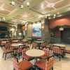 Отель Hampton Inn & Suites Raleigh-Durham Airport-Brier Creek, фото 33