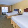 Отель Holiday Inn Express And Suites Lexington Nw The Vi, фото 9