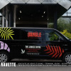 Отель The Jangle Hotel Paris - Charles de Gaulle Airport в Лё Месниле Амеле