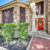 Отель Spacious San Antonio Home: Google Fiber, Game Room, фото 1