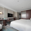 Отель Grand New Century Hotel Linan Hangzhou, фото 4