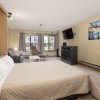 Отель Snowblaze Athletic Club Studio  1 Bedroom Condo by RedAwning, фото 2