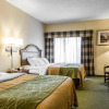 Отель Comfort Inn, фото 10