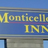 Отель Monticello Inn, фото 13