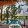 Отель Impressive Villas Complex 9 BR Canggu w staff, фото 28