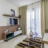 Отель The Arrivals Apartment, фото 38