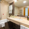 Отель Spa Hotel Persenk, фото 9