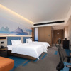 Отель Hampton by Hilton Linyi Linshu, фото 4