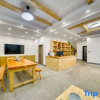 Отель Moxian Shanye Suxi Parent-child Holiday Homestay (Moganshan Yulinba Branch), фото 6