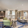 Отель TownePlace Suites by Marriott Outer Banks Kill Devil Hills, фото 12
