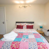 Отель Bradford City Apartments Flat 71, фото 6