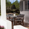 Отель House with 3 Bedrooms in Formentera, with Enclosed Garden And Wifi - 5 Km From the Beach, фото 11