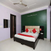 Отель Oyo 14279 Bed Inn, фото 12