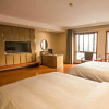 Отель GreenTree Inn ChiZhou QinGYAng Miaoqian Road Rongxing Building Business Hotel, фото 4