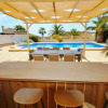 Отель Fabya - Sea View Villa with Private Pool in Teulada, фото 12