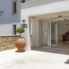 Отель Aphrodite Hills Residences Superior Villas в Куклии