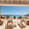 Отель Luxury Key Mykonos 5 Bed Villa Maple Kalo Livadi, фото 25