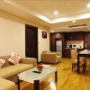 Отель The Ninth Place Serviced Residence, фото 16
