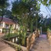 Отель Lavender Angkor Boutique, фото 24