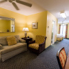 Отель Sunshine Suites Resort, фото 5