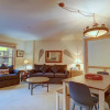 Отель Perfect Ski Condo Steps from the Super Bee & Golf Course - CS325 by Redawning, фото 10