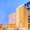 Отель Aloft Charlotte City Center в Шарлотте