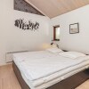 Отель 8 Person Holiday Home in Skals, фото 2