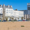 Отель Lovely Folkestone Apartment Near Town Center And Sandgate Beach, фото 5
