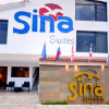 Отель Sina Suites Cancún - Solo Adultos., фото 1