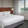 Отель Courtyard by Marriott Miami West/ FL Turnpike, фото 4