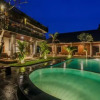 Отель Lumbung Jaya Guest House, фото 33
