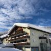 Отель Sport-Lodge Klosters, фото 14
