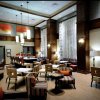 Отель Hampton Inn & Suites Houston Heights I-10, фото 23