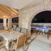 Отель Four-Bedroom Holiday Home in Radeki Polje, фото 6
