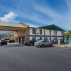 Отель Quality Inn Brownsville, фото 26