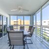 Отель Le Frontenac 601 - Condo 4 People, Sunny Isles, фото 12