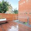 Отель 2 Bedroom House In West Hampstead, фото 13